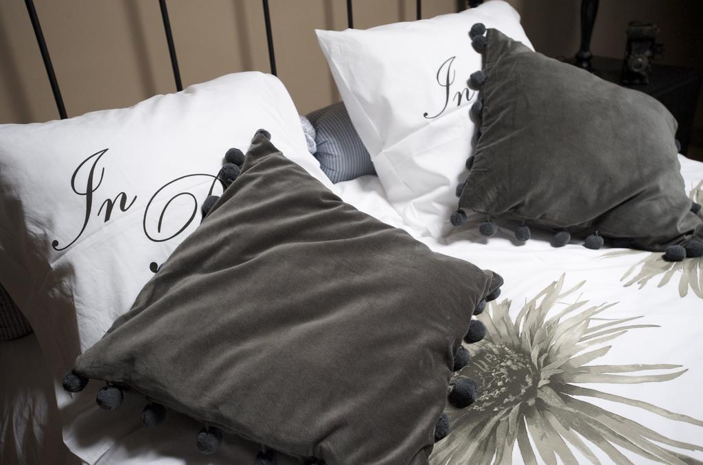 Bed and Breakfast Breusjterhofke Eijsden Pokoj fotografie