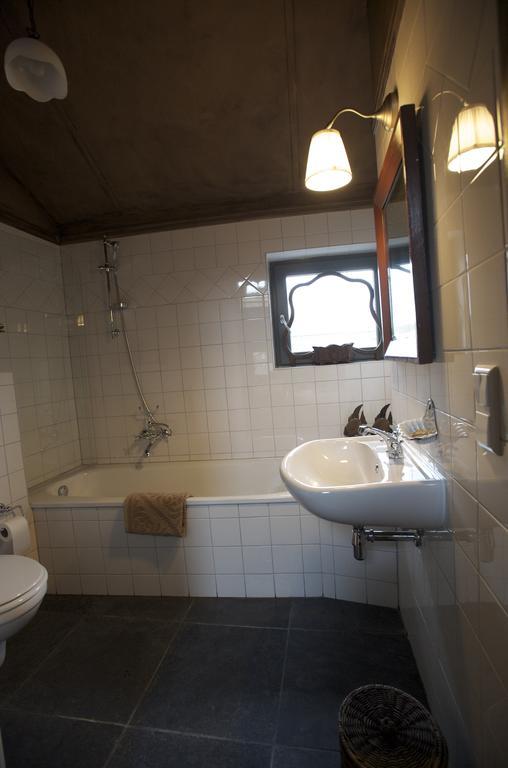 Bed and Breakfast Breusjterhofke Eijsden Exteriér fotografie
